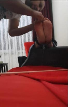 'Falaka' davası sanığının cezasında geleceği üzerinde olası etkileri dikkate alınmış