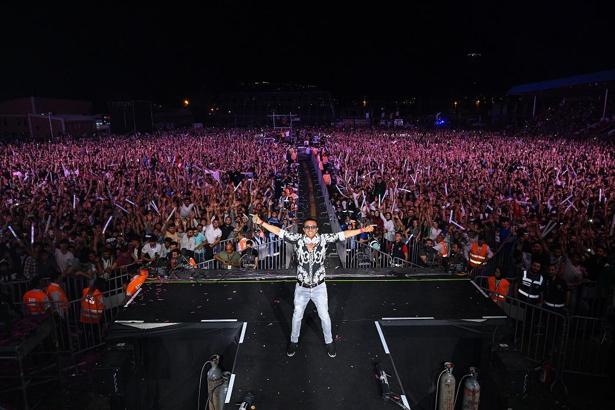 'Mr. Dosso Dossi’ 18 Mayıs’ta Diyarbakır’da sahne alacak