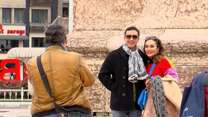 Turist rehberliğinde yabancı dil tartışması