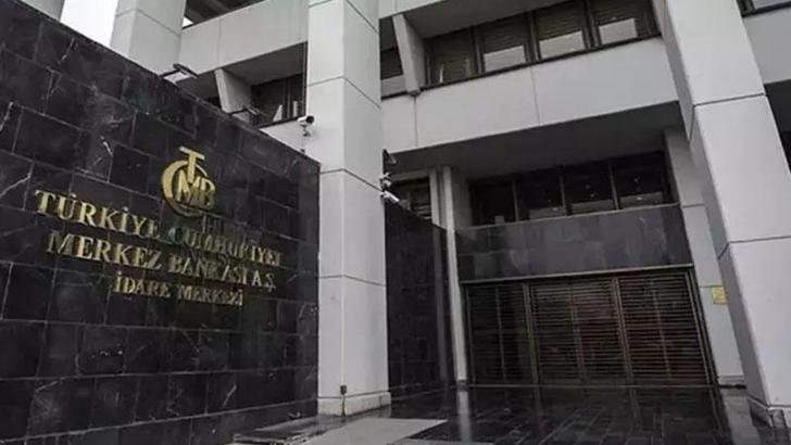 Zorunlu karşılık oranlarında değişiklik Resmi Gazete'de