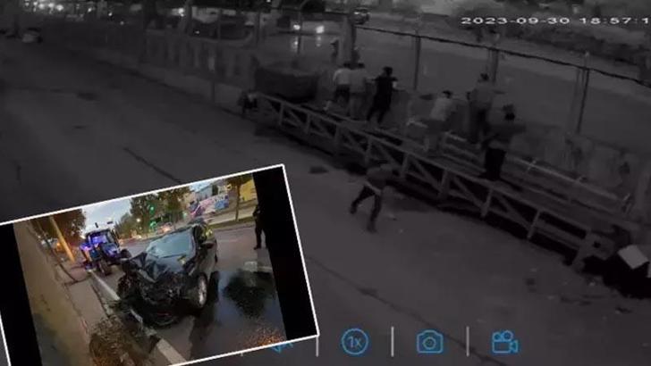 Ağır ceza mahkemesi başkanından kaza soruşturmasına verilen takipsizliğe itiraz