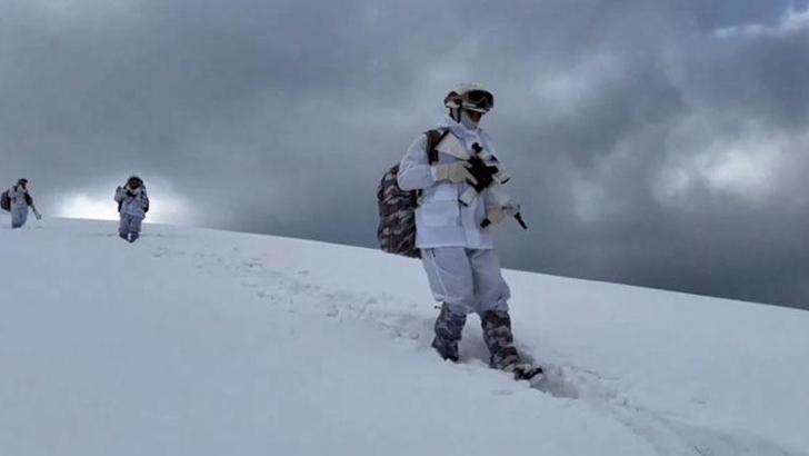 Bakan Yerlikaya: 2023 yılında 923 terörist etkisiz hale getirildi