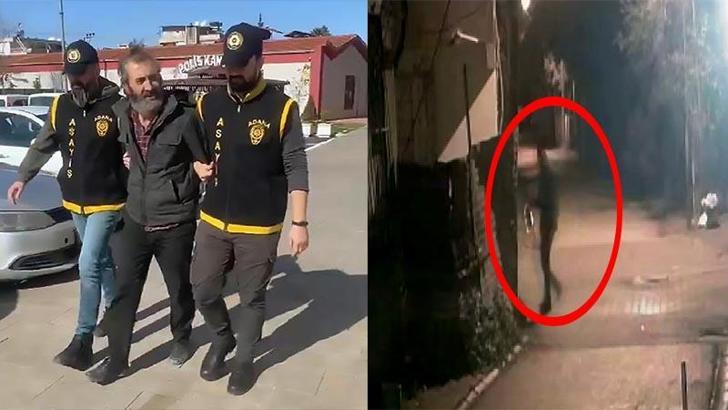 180 evi internetsiz bırakan kablo hırsızı yakalandı