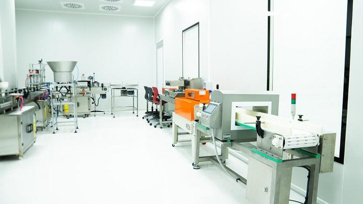 “Kullanıcı ihtiyaçlarına uygun nitelikli ürünler geliştiriyoruz"