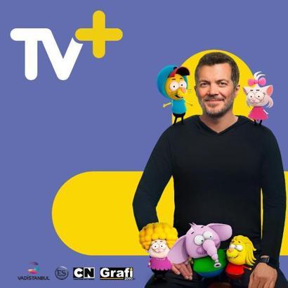 TV+ Kral Şakir'le Vadistanbul'da çizim atölyesi ve imza günü düzenleyecek