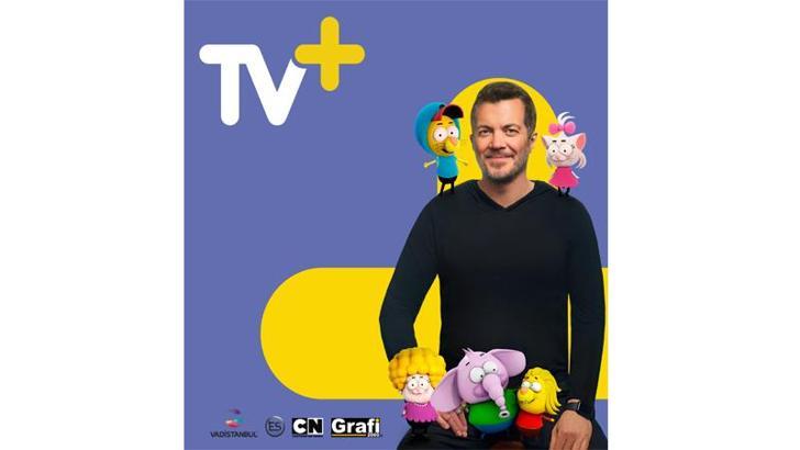 TV+ Kral Şakir'le Vadistanbul'da çizim atölyesi ve imza günü düzenleyecek