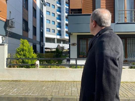 Turan Hançerli: Avcılar'da yaklaşık 100 bin kişi kentsel dönüşümden faydalandı