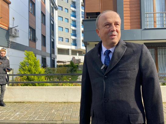 Turan Hançerli: Avcılar'da yaklaşık 100 bin kişi kentsel dönüşümden faydalandı