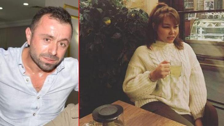 Türkmenistanlı Nurshat'ı öldüren sanığa 20 yıl hapis