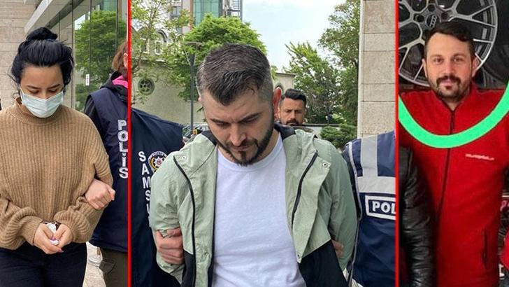 'Mesaj' cinayeti sanığına 25 yıl hapis