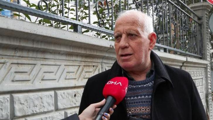 Kilise saldırısında hayatını kaybeden Cihan'ın komşusu konuştu: Kimseye zararı olmayan, sakin biriydi