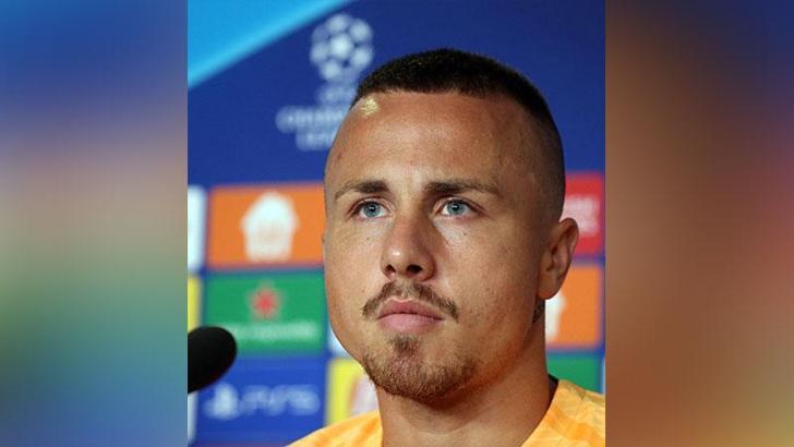 Leipzig, Angelino’nun Roma’ya kiralandığını duyurdu