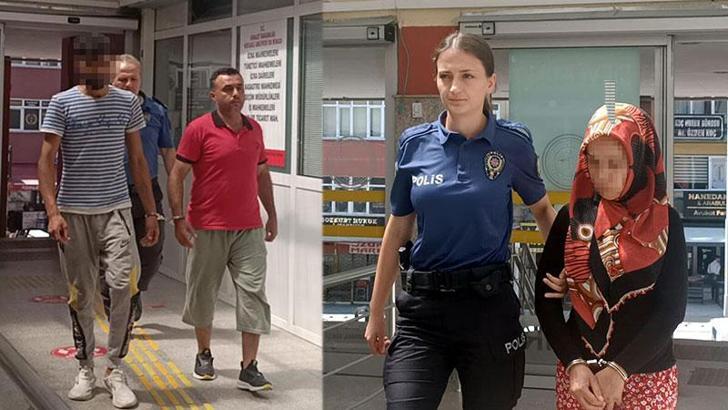 Eşiyle ilişkisi yaşadığı şüphesiyle darbedip, cinsel saldırıda bulunan şüpheliye 46 yıl hapis istendi