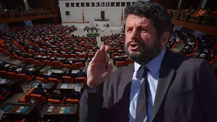 Can Atalay'ın milletvekilliği düşürüldü