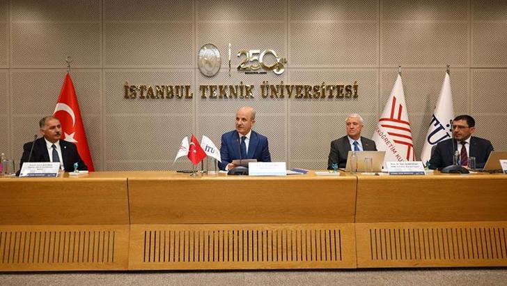 YÖK Başkanı Özvar: Yapay zeka bütün programlara entegre olacak