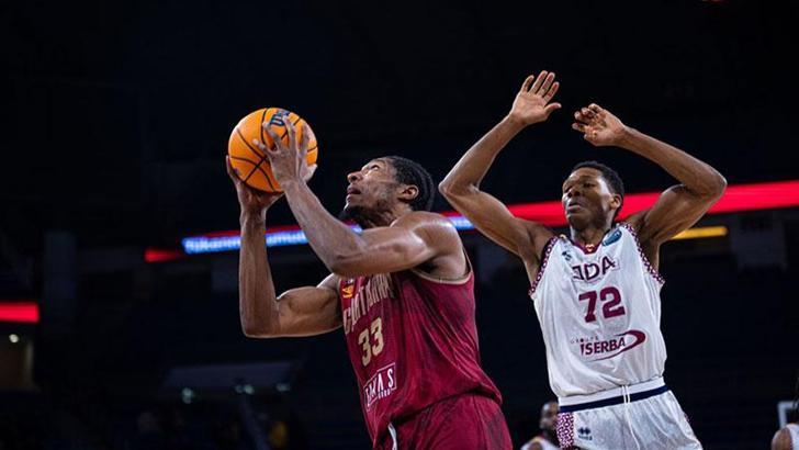 Galatasaray, 25 sayılık farkı koruyamadı ve mağlup oldu