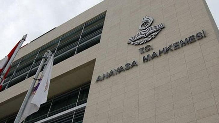 Anayasa Mahkemesi üyeliğine Danıştay üyesi Yılmaz Akçil seçildi