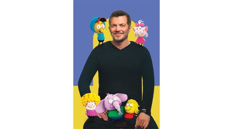 Kral Şakir İzmir'e geliyor