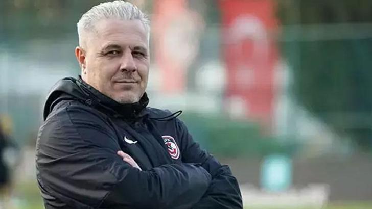 Havalimanında Sumudica ile Fenerbahçeli taraftar arasında gerginlik