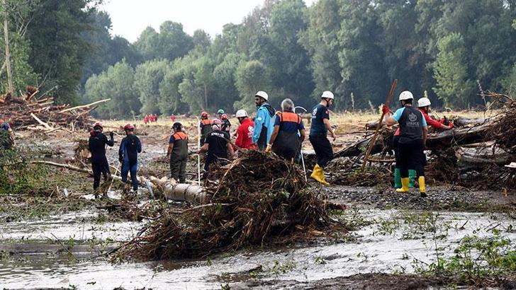 İğneada'da selde 6 kişinin öldüğü tesisin sahibine, 22,5 yıl hapis istemi