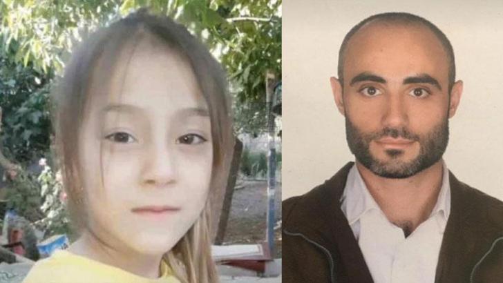 Küçük Behiye'yi öldüren şüpheli, cezaevinde intihar etti