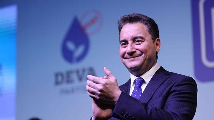 Babacan: Milli irade yok sayıldı