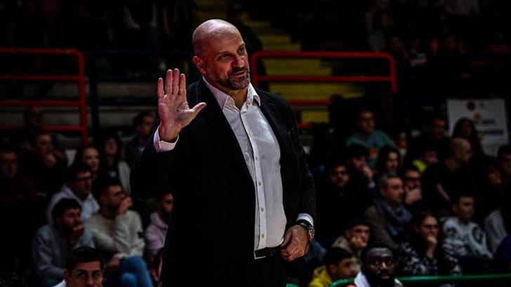 Galatasaray Ekmas'ta Mitrovic dönemi sona erdi