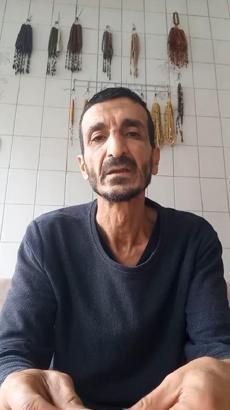 "Diyarbakırlı Ramazan Hoca" öldürüldü-1