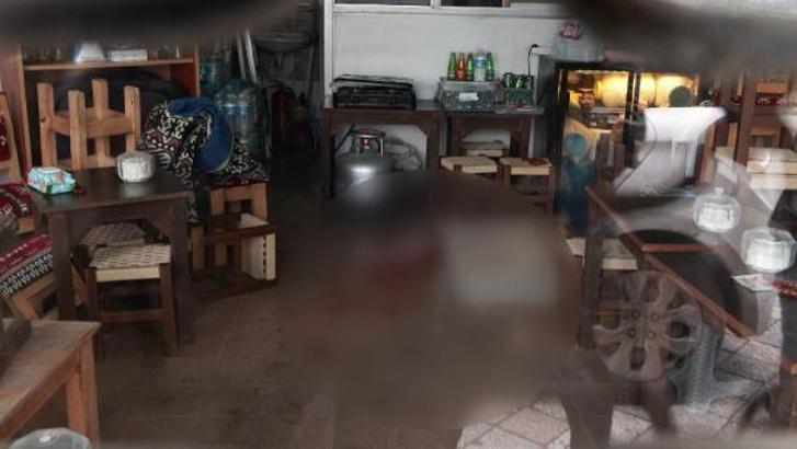 (Geniş haber)-"Diyarbakırlı Ramazan Hoca" öldürüldü