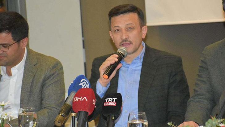 İzmir BüyükÅŸehir Belediye BaÅŸkan adayı DaÄŸ, STK temsilcileriyle bir araya geldi