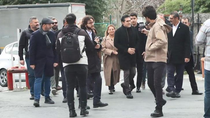 İYİ Parti İBB Adayı Kavuncu: Birilerine kaybettirmek için siyasi parti kurulmaz