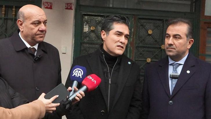 İYİ Parti İBB adayı Kavuncu: Talimat verilir, afişler asılır, konu kapanmış olur