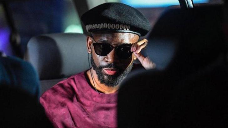 Cedric Bakambu 5 Milyon Euro + bonuslarla Real Betis'e transfer oldu