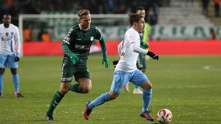 Abdülkadir Ömür’ün yeni adresi Hull City