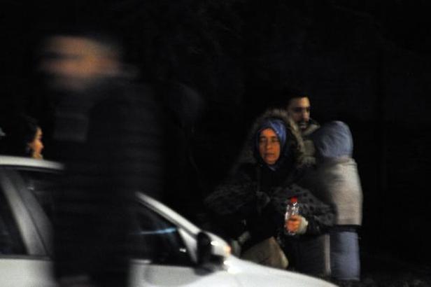 Kocaeli'de fabrikayı basıp işçileri rehin aldı (7)