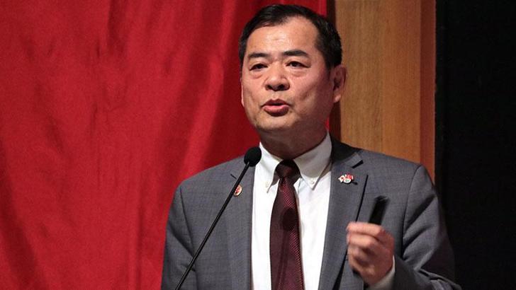 Japon Deprem Uzmanı Moriwaki: Akdeniz, Ege ve Marmara'da genel olarak 1-3 metre yüksekliğinde tsunami meydana gelebilir