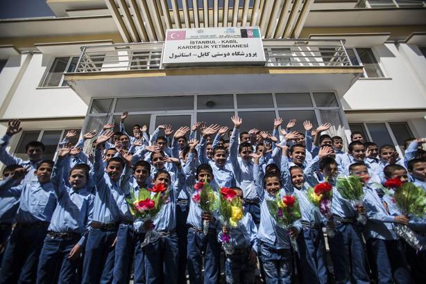 İHH yetim sponsorluk bedelini 800 lira olarak güncelledi