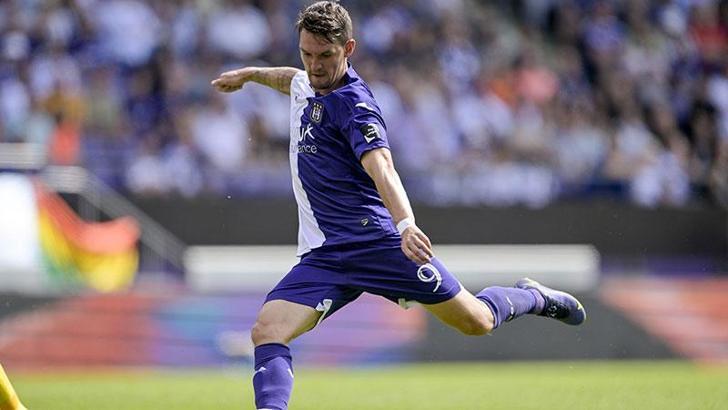 Samsunspor, transfer yasağının durdurulmasının ardından ilk transferini yaptı