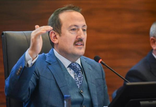 Mersin'de KADES için 18 bin 818 kadına ulaşıldı