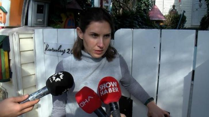 (Ek bilgi ve fotoğrafla) Kartal'da anaokulu İngilizce öğretmeni öldürüldü