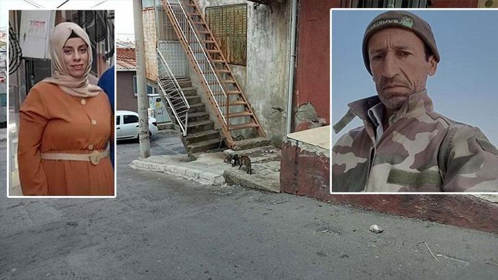 Eşini öldüren sanığa 'indirimsiz' ağırlaştırılmış müebbet hapis