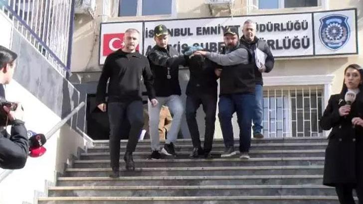 'Diyarbakırlı Ramazan Hoca'yı öldüren şüpheli:  Kendisini Afgan uyruklu Saboor Muradı zannettim