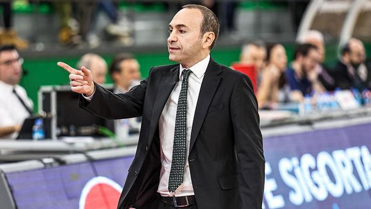 Galatasaray Ekmas'da Yakup Sekizkök dönemi başladı