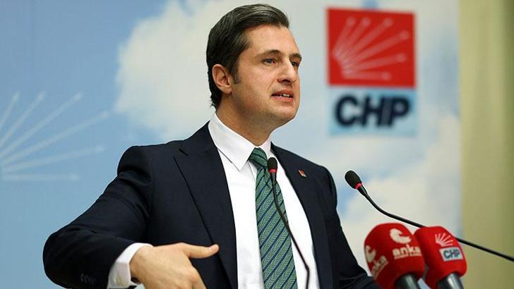 CHP'li Yücel: Depremde 130 bin canımızı yitirmişiz