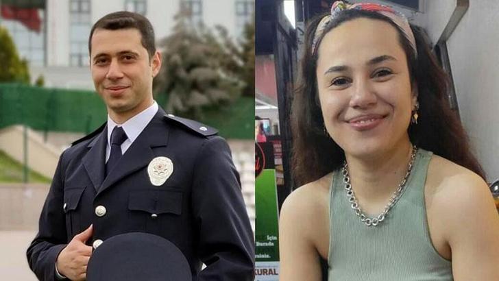 Yeşim'in polis lojmanında ölümünde, komiser yardımcısına ağırlaştırılmış müebbet talebi