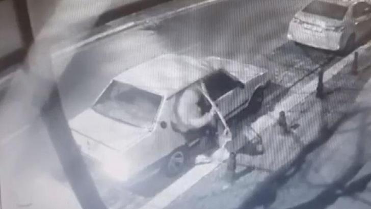 Düz kontak ÅŸebekesine polis operasyonu