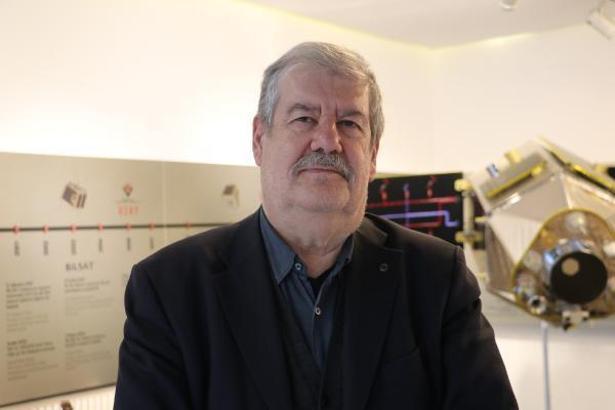 Gezeravcı'nın 'gMetal' deneyi, savunma ve uzay sanayine katkı sunacak