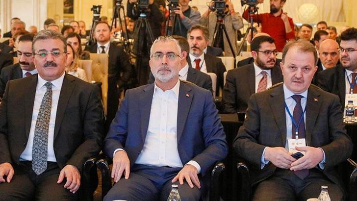 Bakan Işıkhan: Emeklilerin fark ödemeleri 6-7 Şubat’ta