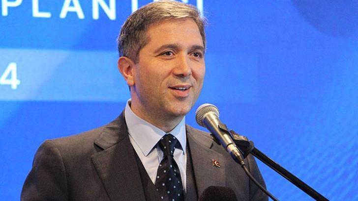 AK Parti'li Sarıkaya: 32 ülkeye 500'den fazla SİHA ihraç etmek hepimizin ortak gururu