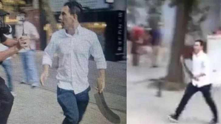 'Palalı Sabri' cinayeti soruşturması: 8 gözaltı